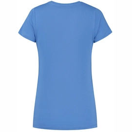 K Swiss 【 Essentials T-Shirt Womens Women 】 ファッション レディースファッション トップス Tシャツ カットソー レディ T-Shirt K Swiss Women Essentials Tee French Blue